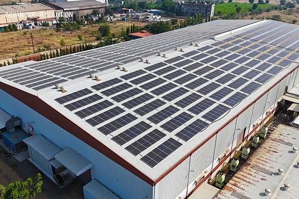 Commercial Solar 1