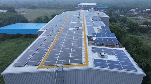Commercial Solar 2