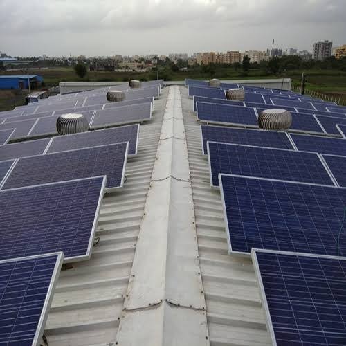 Commercial Solar 3