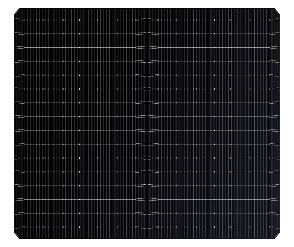 G12R Solar Cell