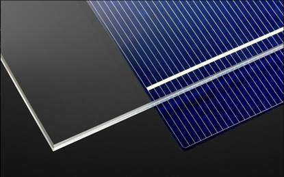 Solar Glass