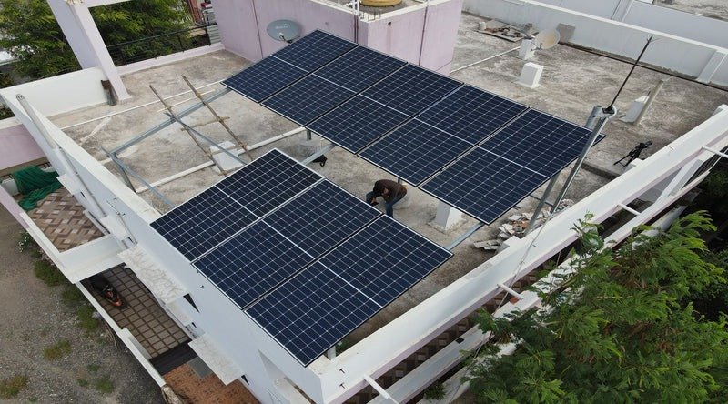 Rooftop Solar 1