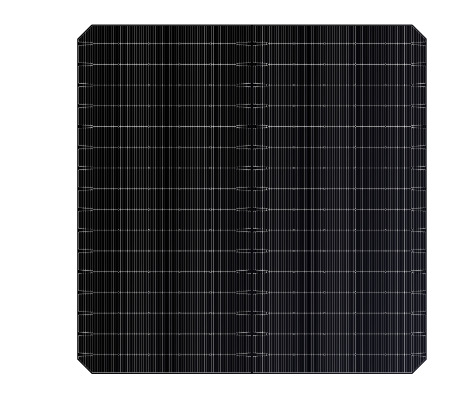 M10R Solar Cell