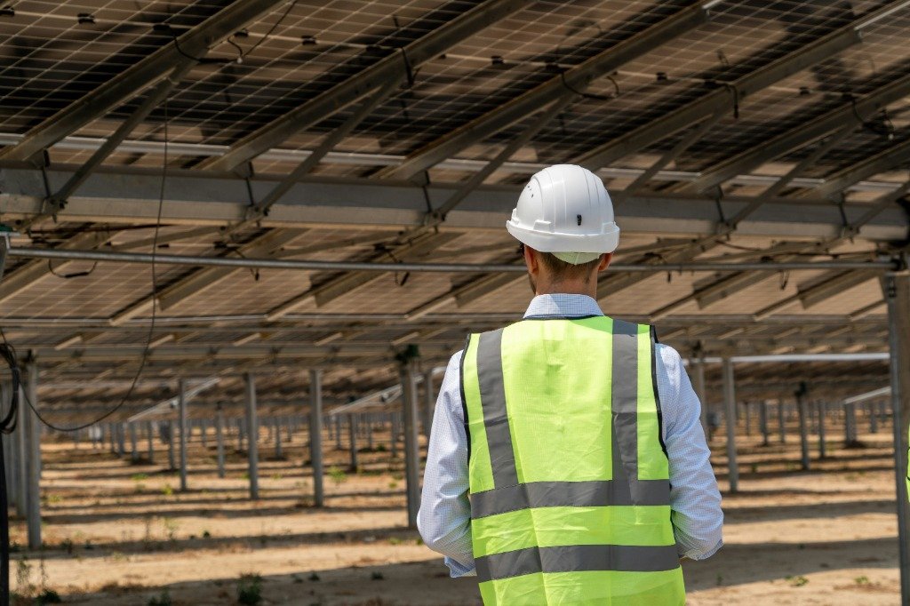 Engineering Sourcing