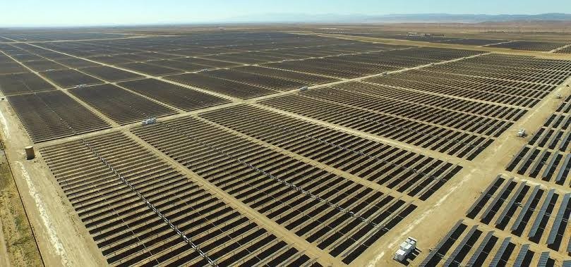 Utility Solar 3